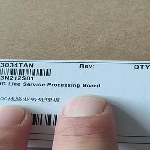 OSN9800 12路10G线路业务 TNG3N212S01