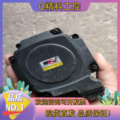 现货台达B3伺服电机ECM-B3M-C20807RS1750w