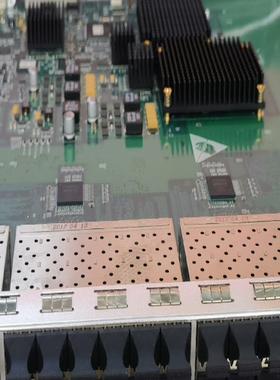 华为LE0MG48SD，48千兆光口业务板，LE0MG24S