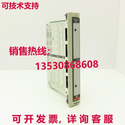 Modicon/AEG AS-B875-111 模拟输入模块 8/16 通道库存现货