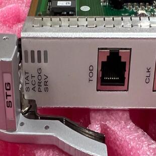 集中时钟板 03023HCL 波 TN13STG 华为STG