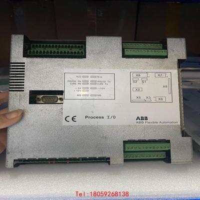 【非标价】3HNE00680-1/11   ABB机器人配件   议价