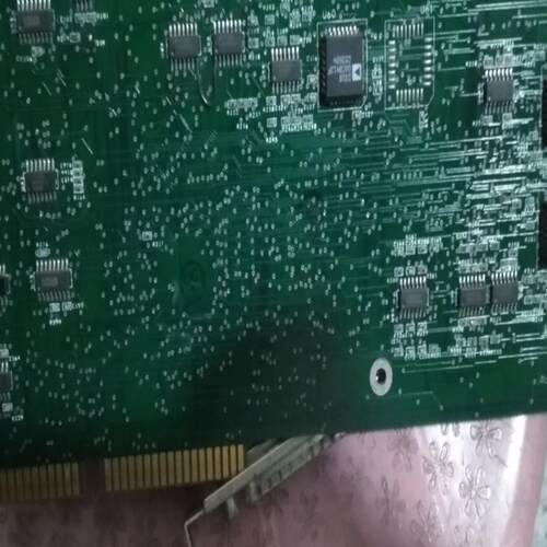 QC5000美国测量数据卡 METRONICS AXIS/M