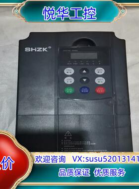 正控变频器ZK1800G-4.0KWG/5.5KWP 220议价