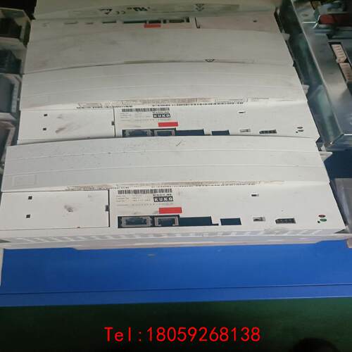 【非标价】KSD1-48库卡驱动器，成色可以，有点灰尘而已