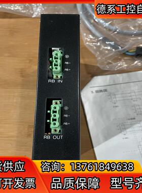 IAI控制器CB-SC-REU010 ，全新未使用。