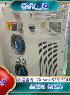 原装ADTEC等离子高频电源 AX-7500W 现货 现货议