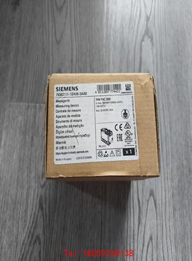 【非标价】7KM2111-1BA00-3AA0西门子PAC3200多功