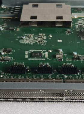 华为CE-L48XS-FD，CE12800系列48端口万兆业