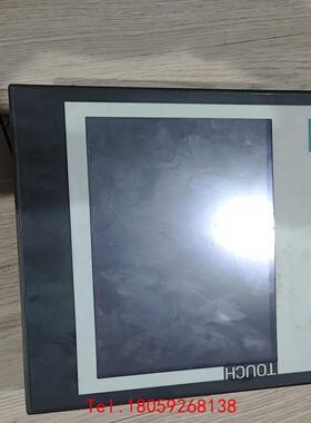 【非标价】西门子V3 6AV6 648-0CE11-3AX0