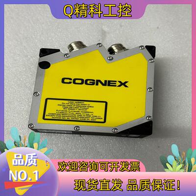 现货康耐视DS925B 传感器3D轮廓仪