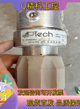 现货ApTech 手动阀91-910004
