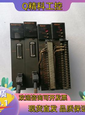 现货PLC模块AD75P1-S3A68AD