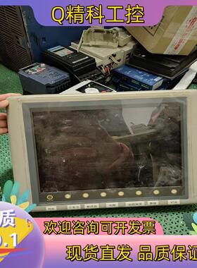 现货富士触摸屏V612T10  D-CE