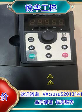 佳乐变频器JAC300-2R2GB-4-5013  2.2K议价