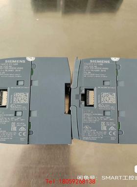 【非标价】西门子232-4HD32-0XB0，实物拍摄，功能包好。