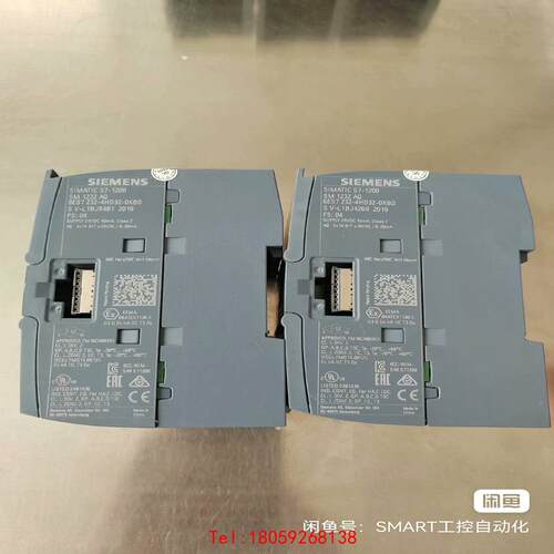 【非标价】西门子232-4HD32-0XB0，实物拍摄，功能包好。