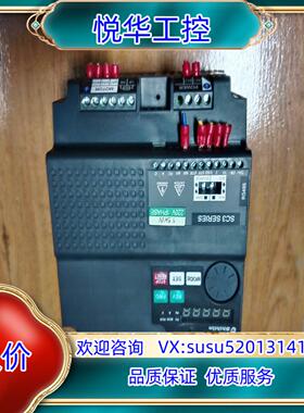 士林变频器SC3-021-1.5K，功率1.5kw，220，议价