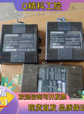 现货EKI-2528 研华成色看图片有2个2725.