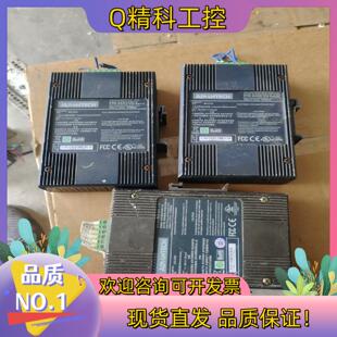 现货EKI-2528 研华成色看图片有2个2725.
