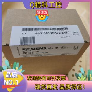 6AG1 现货6AG1326 1BK02 2AB0 326