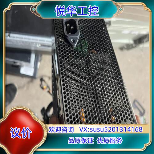 原装扎曼ZM 1000-HP电源 原装1000W议