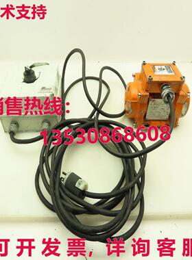 Martin Engineering S 36-210 电动振动器控制器 115v库存现货