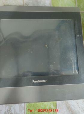 【非标价】Panelmaster人机界面10寸触摸屏HA2100-30