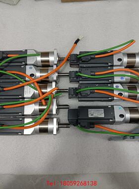 【非标价】西门子1FL6034-2AF21-1AA1伺服电机，