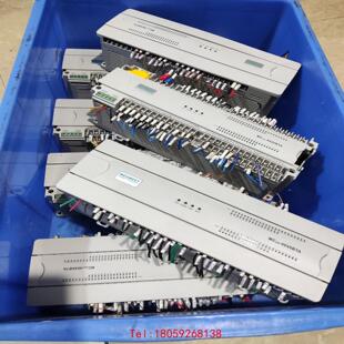 【非标价】PLC成色很好的MEGMEET麦格米特PLC
