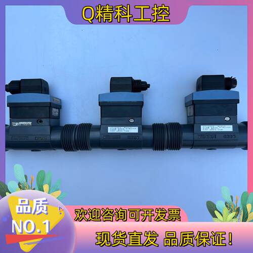 现货burkert计SE30/8030功能正常