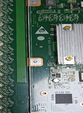 华为GPFD 805 16口5680t gpon业务板带华为