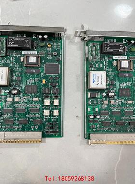 【非标价】中兴SCB板卡2张，成色实拍