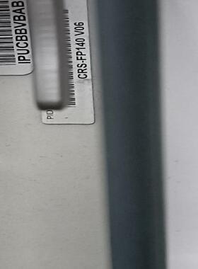 Cisco   1X100GBE   CRS-MSC   C