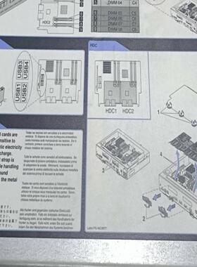 49Y4133 IBM DS5100/DS5300 控制器
