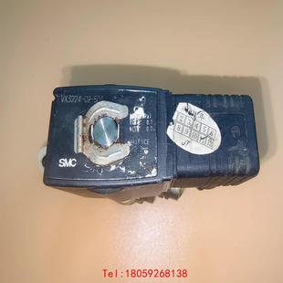 SMC电磁阀VX3224 5D1 非标价