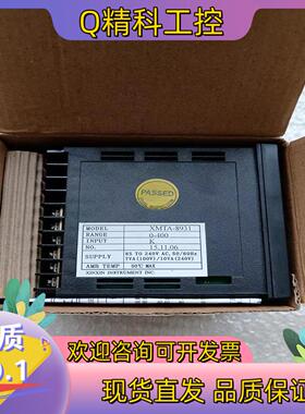 现货J241*全新YANGMING阳明仪表XMTA-8931温度