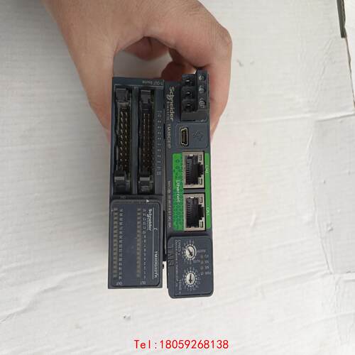 【非标价】施耐德TM3BCEIP一台
