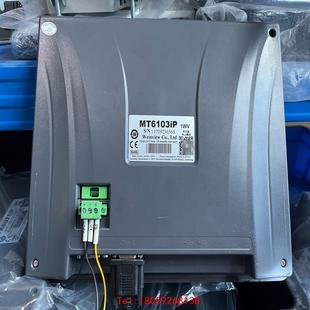 非标价 包邮 触摸屏 成色新 包 威伦触摸屏MT6103iP功能正常