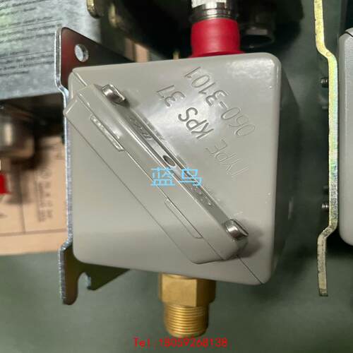 【非标价】KPS37 060-3101 danfoss