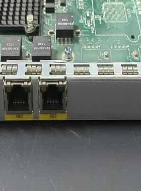 RT-HMIM-4GEE 四端口千兆电接口扩展模块RT-MS