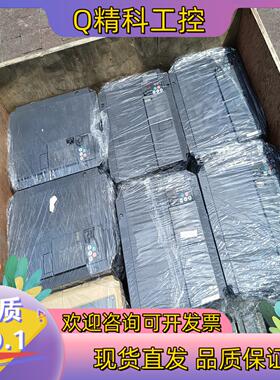 现货变频器FR-E740-11K-CHT三项380V11KW