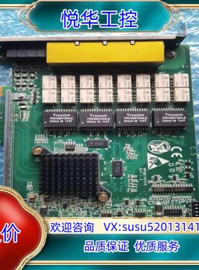 PE2G4BPI80 4口1000M 网卡 Riverbed议价