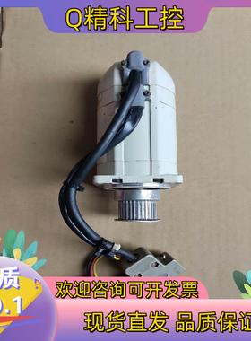 现货电机MSM042AJA成色功能正常