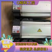 现货MHMD042G1U A5伺服电机400W