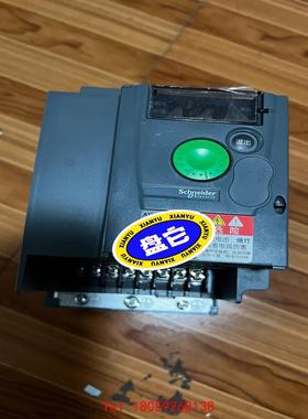 【非标价】施恩德变频器ATV310HU22N4A