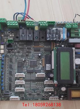 【非标价】德国 EFAFLEX 491/3.2 遥控门 主板