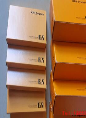 【非标价】X20AI1744 贝加莱 模块需要带价来谈