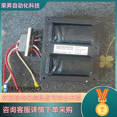 现货AB变频器AB700系列直流电抗器198929-C02 LS