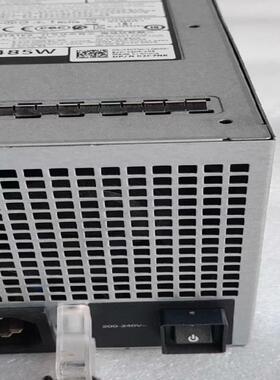 DELL EMC SCV3020 磁盘柜电源 2C7NK 1